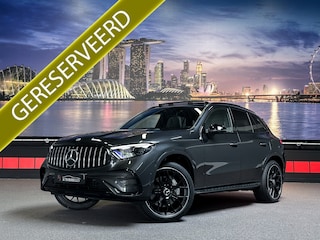 Mercedes-Benz GLC 300e 4MATIC AMG 63 Pack NL NAP |HUD|Memory|Leder|Digital