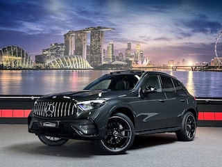 Mercedes-Benz GLC 300e 4MATIC AMG 63 Pack NL NAP |HUD|Memory|Leder|Digital