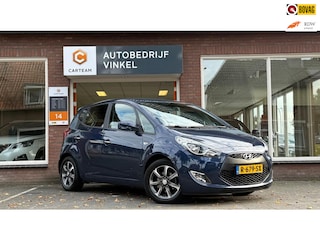 Hyundai ix20 1.6i Premium *Navi*Camera*Stoel/stuur verwarming*