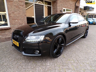 Audi A5 Sportback 3.0 TFSI S5 quattro Pro Line