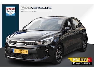 Kia Rio 1.0 TGDI ComfortPlusLine Navigator | Navigatie | Camera | Carplay | Goed onderhouden | 12 mnd BOVAG garantie | Whatsapp 06-53188999