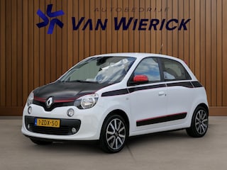 Renault Twingo 0.9 TCe Dynamique | Cruise | Bluetooth | 16 Inch | NAP
