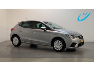 Seat Ibiza 1.0 TSI Style Business Intense Camera Navigatie Climate Control