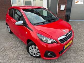 Peugeot 108 1.0 e-VTi Blue Lion / 5DRS / Airco / NAP