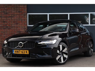 Volvo S60 2.0 Recharge T8 AWD Ultimate Dark, Pano, Bowers & Wilkins