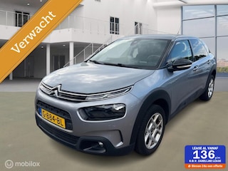 Citroën C4 Cactus 1.2 PureTech Business