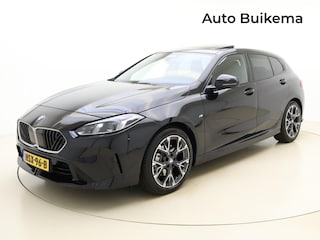 BMW 120 M Sport -Pano Dak -Stoelen Elektr Memory -Driving Ass Plus -Cruise Contr. Adaptief -Grootlichtassistent -LED Adaptief -Comforttoegang