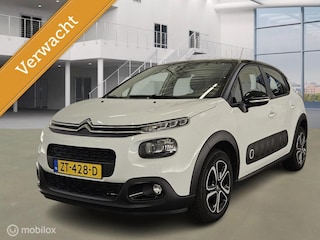 Citroën C3 1.2 PureTech S&S Feel