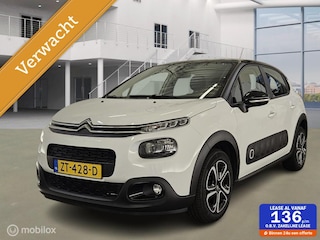 Citroën C3 1.2 PureTech S&S Feel