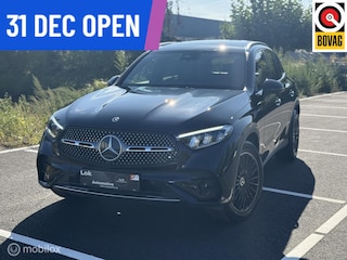 Mercedes-Benz GLC 200 4MATIC AMG Line PANO|MEMORY|LEDER|