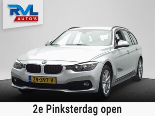 BMW 3-serie Touring 318i Centennial Executive Navigatie Climate/control Stoelverwarming