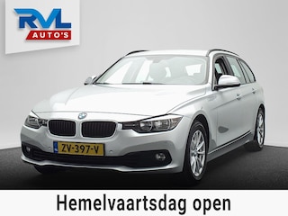 BMW 3-serie Touring 318i Centennial Executive Navigatie Climate/control Stoelverwarming
