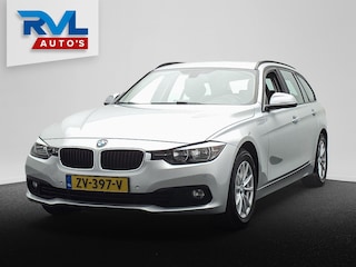 BMW 3-serie Touring 318i Centennial Executive Navigatie Climate/control Stoelverwarming