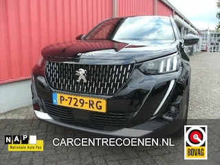 Peugeot 2008 1.2 PureTech GT-Line / Airco / Navi / Carplay