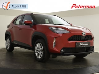 Toyota Yaris Cross 1.5 Hybrid 115 Active | All Seasons | Blindspot | Parkeersensore