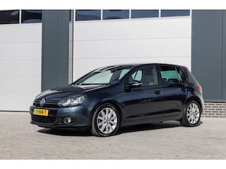 Volkswagen Golf 1.4 TSI Highline Xenon Leder Navi