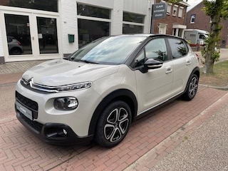 Citroën C3 Feel Edition / Climate Control / Navigatie / Lane D / Carplay