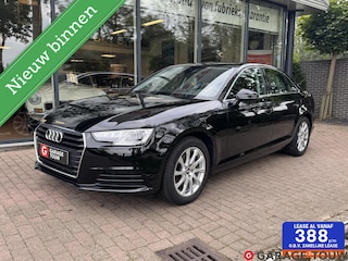Audi A4 Limousine 35 TFSI Design Pro Line