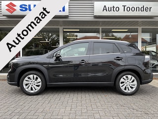 Suzuki S-Cross Allgrip 1.4 Boosterjet Select Smart Hybrid/Trekhaak