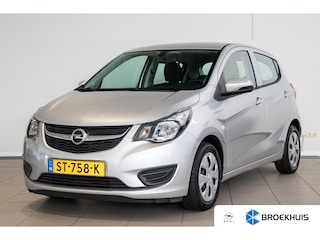 Opel Karl 1.0 ecoFLEX Edition | Bluetooth | USB | Airco | Cruise Controle | Elektrische Ramen |