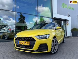 Audi A1 SPORTBACK 25 TFSI Edition S- Line * Carplay * Led * Automaat