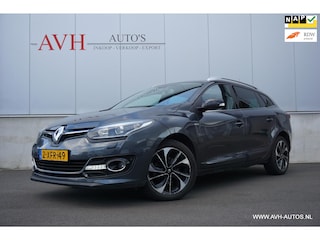 Renault Mégane Estate 1.2 TCe Bose