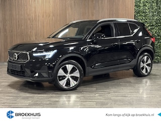 Volvo XC40 T5 Recharge Inscription | MY23 | Trekhaak | All Season banden | Adaptieve Cruise Control | Stoel en Stuurwielverwarming | Parkeercamera | Pilot Assist | BLIS Dode Hoek Detectie | Zitting verlenging voorstoelen | 18 Inch | Keyless Drive | Parkeersensoren v
