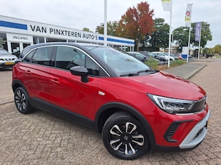 Opel Crossland 1.2 Turbo Elegance