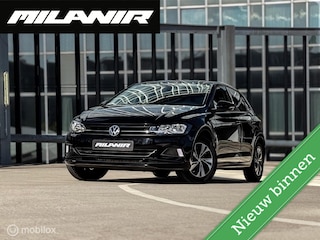 Volkswagen Polo 1.0 TSI Highline |Keyless start |Dig. dash