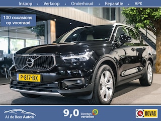 Volvo XC40 2.0 T4 Volleder | Harman/kardon | Sensoren v+a