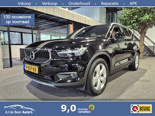 Volvo XC40 2.0 T4 Volleder | Harman/kardon | Sensoren v+a