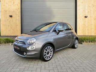 Fiat 500 1.2 Star Automaat *Big navi *Cruise con *Carplay