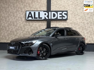 Audi A3 Sportback 2.5 TFSI RS 3 quattro | Facelift | Pano | SONOS | Keyless | HUD | ACC | RS-Zetels