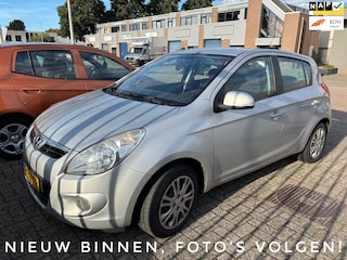 Hyundai i20 1.2i i-Motion / Airco / Cruise Control!