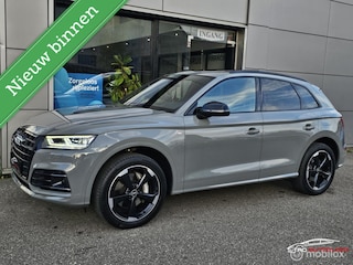 Audi Q5 50 TFSI e quattro S edition Panorama/Virtual/Carplay/Nardo/3x S-line