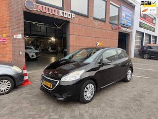 Peugeot 208 1.0 VTi Access Bj 2014 Airco Cruise El.pakket