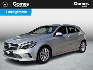 Mercedes-Benz A-klasse 180 Business Solution | Navi | Airco | Cruise Control