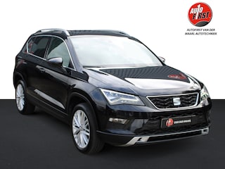 Seat Ateca 1.4 EcoTSI Xcellence/ Pano/ Carplay