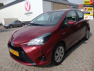 Toyota Yaris 1.5 Hybrid Active