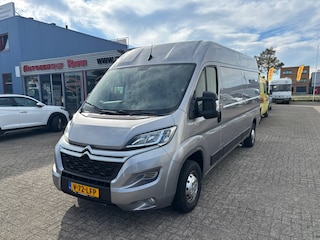 Citroën Jumper 35 2.2 BlueHDi 140 L3H2 Control