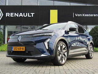 Renault Scénic E-Tech EV87 220pk long range Techno / Pack Comfort Premium / Demo Auto / Informeer naar beschikbaarheid