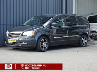 Chrysler Town & Country 3.6 V6 STOW 'N GO | 7-Zits