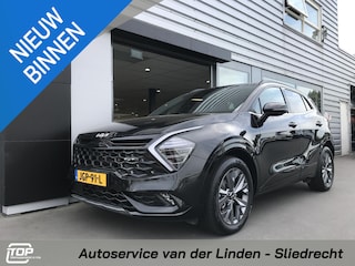 Kia Sportage 1.6 T-GDi Hybrid GT-Line 7 JAAR GARANTIE