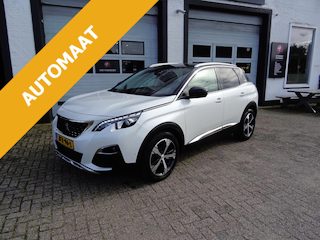 Peugeot 3008 1.2 PureTech 130pk S&S EAT Allure