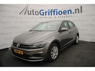 Volkswagen Polo 1.6 TDI Comfortline Business nette 5-deurs met trekhaak
