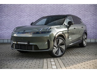 Lynk & Co 08 1.5 More | 200 KM RANGE OP STROOM | PLUG-IN | FULL OPTIONS | UIT VOORRAAD LEVERBAAR