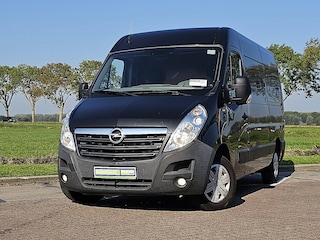 Opel Movano 2.3