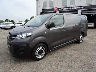 Opel Vivaro GB 1.5 Diesel 102pk L2H1 S/S ver