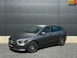 Mercedes-Benz B-klasse 180 Business Line Cruise Control | Clima | Camera