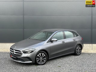Mercedes-Benz B-klasse 180 Business Line Cruise Control | Clima | Camera